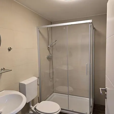 Uebernachtung By Tag *