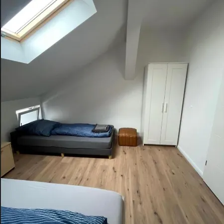 Uebernachtung By Tag 카셀