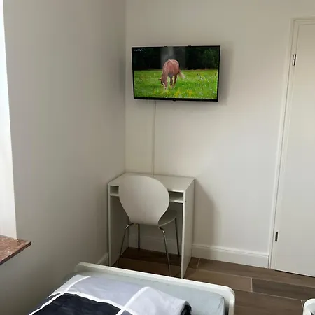 Uebernachtung By Tag 卡塞尔