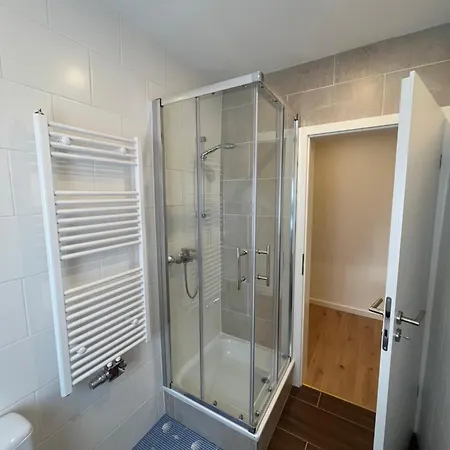 아파트 Uebernachtung By Tag 카셀