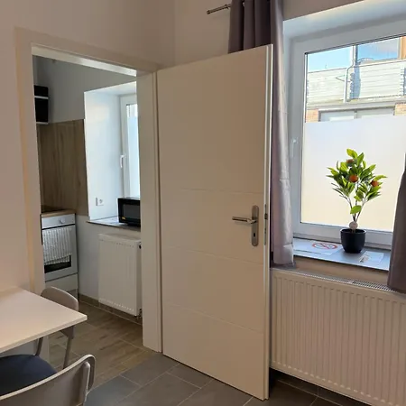 Uebernachtung By Tag * 卡塞尔