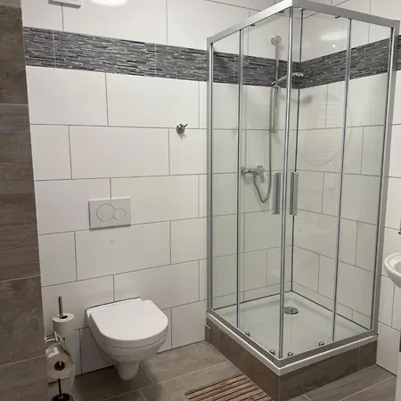 Uebernachtung By Tag *