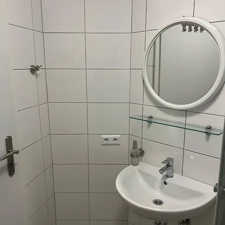 Apartment Uebernachtung By Tag