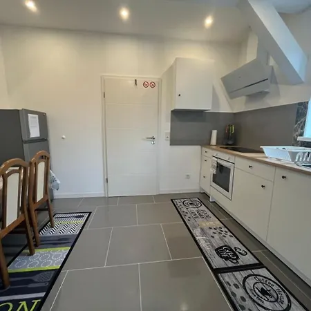 Uebernachtung By Tag 卡塞尔