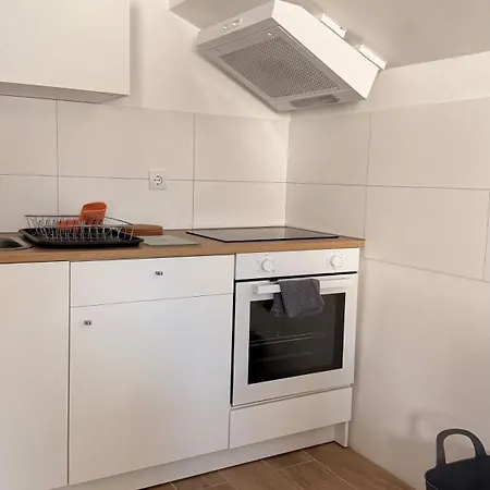 Uebernachtung By Tag 卡塞尔