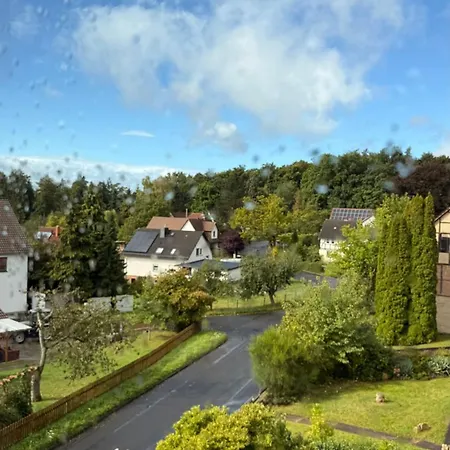 Uebernachtung By Tag *