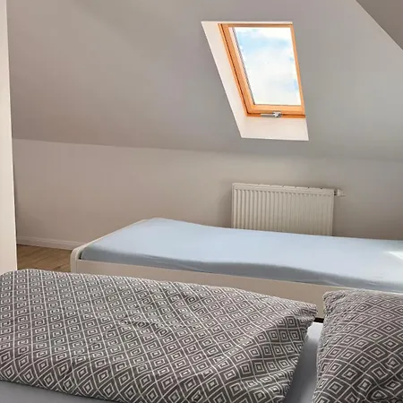 Uebernachtung By Tag *