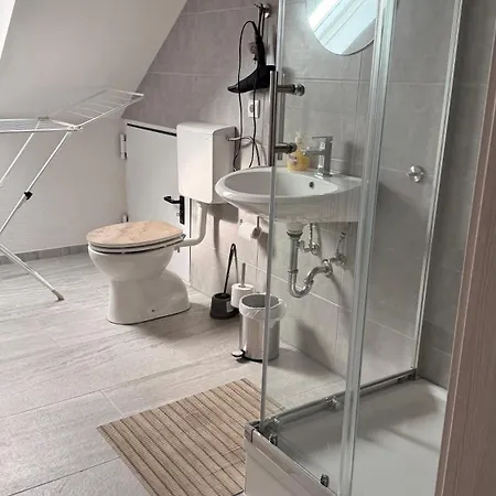 Uebernachtung By Tag *