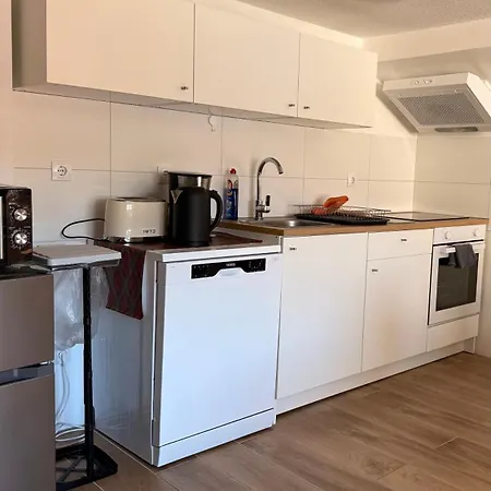 Uebernachtung By Tag *