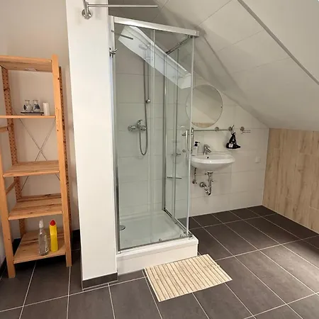 Uebernachtung By Tag *