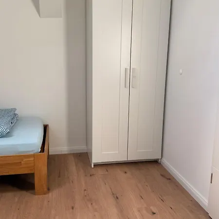 Uebernachtung By Tag *