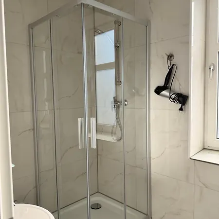 Uebernachtung By Tag Kassel