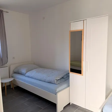 Uebernachtung By Tag Kassel