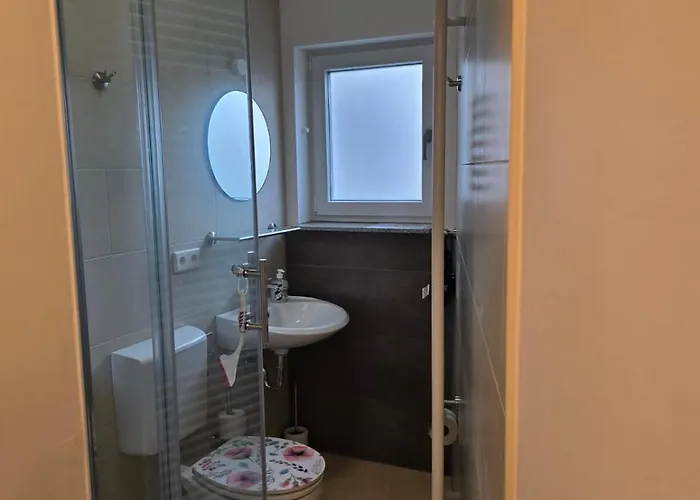 Uebernachtung By Tag Apartment *