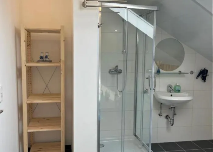 Uebernachtung By Tag Daire *