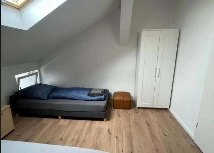 Uebernachtung By Tag Kassel