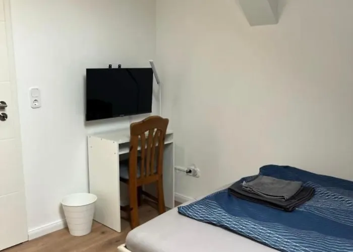 Uebernachtung By Tag