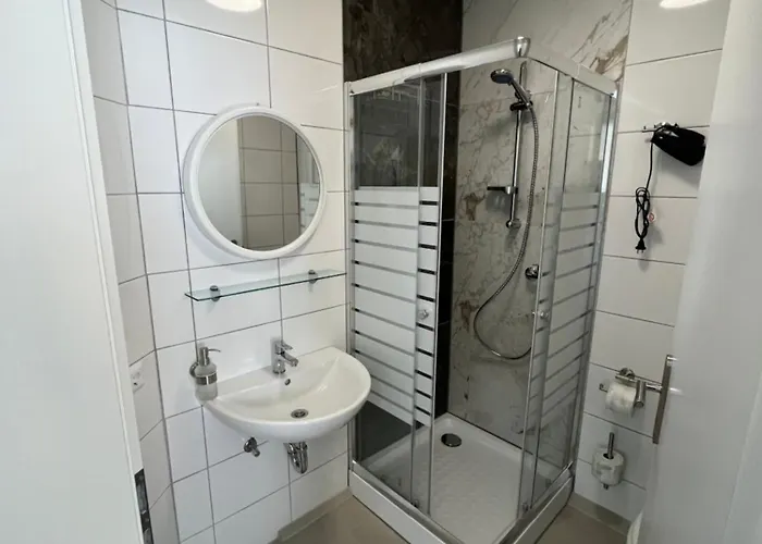 Daire Uebernachtung By Tag *