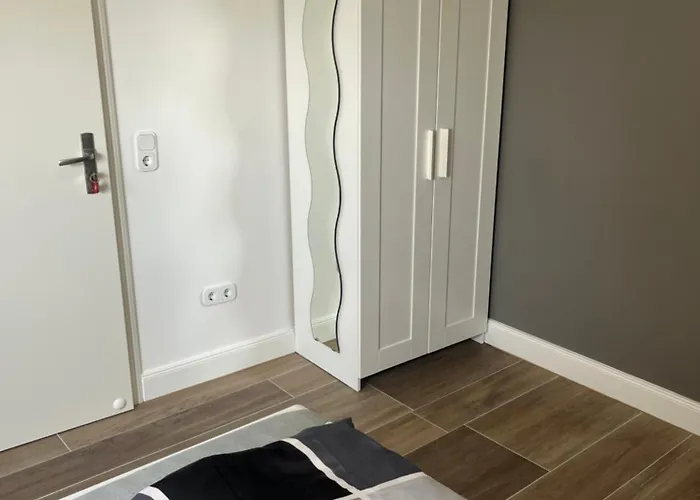 Uebernachtung By Tag Kassel