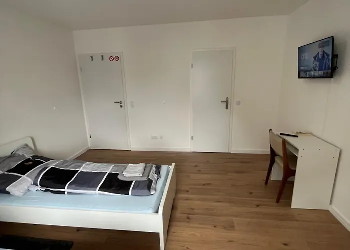 Uebernachtung By Tag Daire