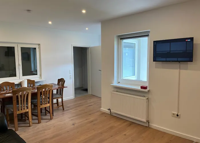 Uebernachtung By Tag Kassel