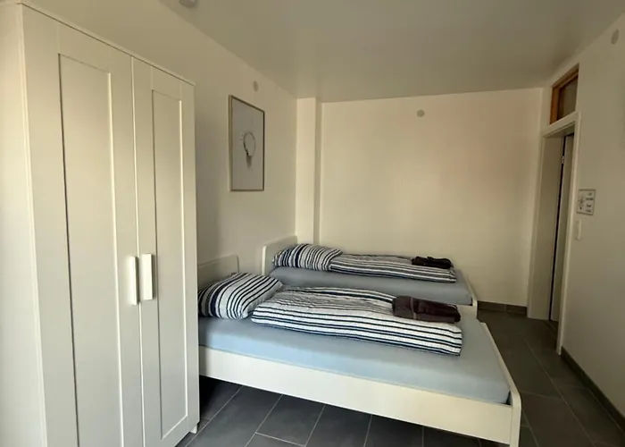 Uebernachtung By Tag Daire