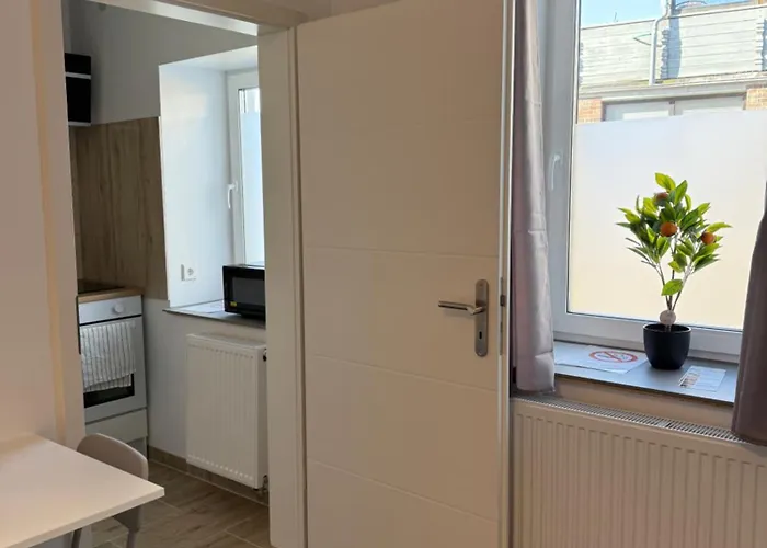 Uebernachtung By Tag * Kassel