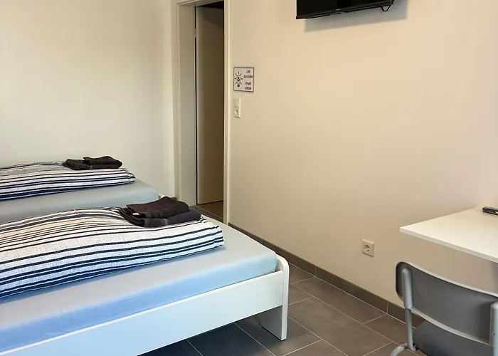 Daire Uebernachtung By Tag *