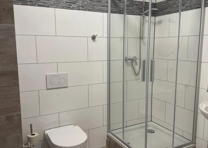 Uebernachtung By Tag *