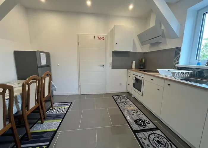 Uebernachtung By Tag Kassel