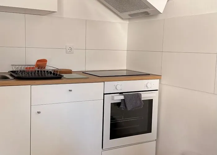 Uebernachtung By Tag Kassel