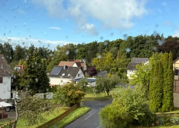 Uebernachtung By Tag *