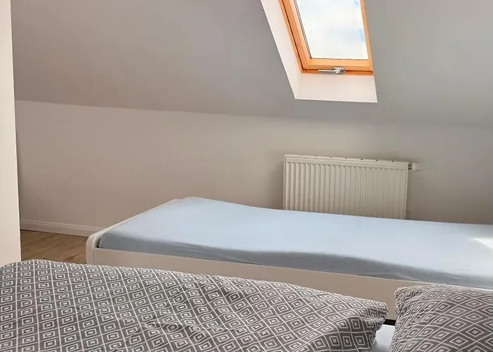 Uebernachtung By Tag *