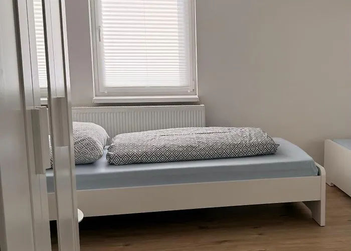 Daire Uebernachtung By Tag *