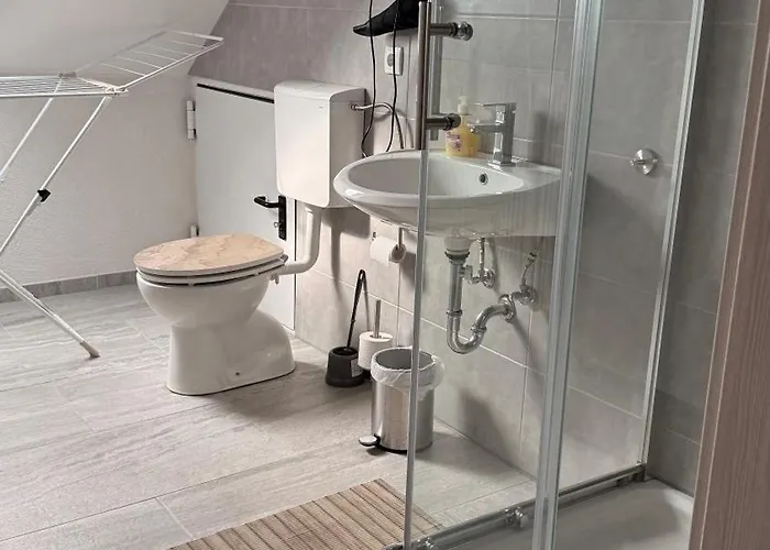 Uebernachtung By Tag *