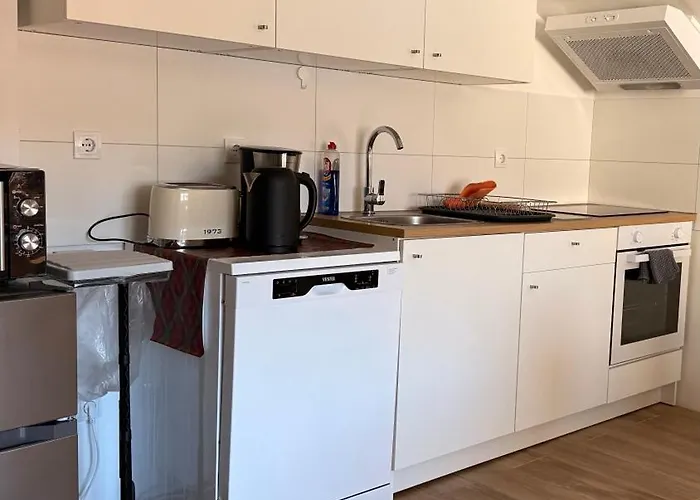 Uebernachtung By Tag *