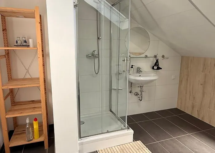 Uebernachtung By Tag *