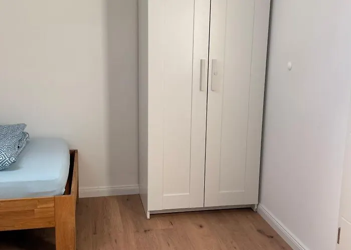 Uebernachtung By Tag *