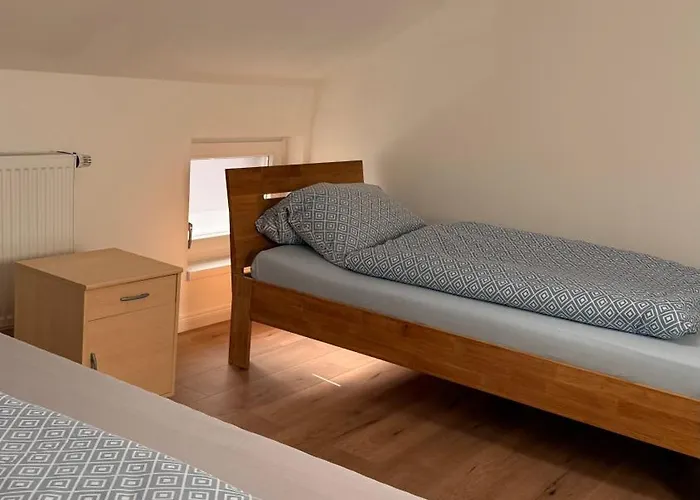 Uebernachtung By Tag