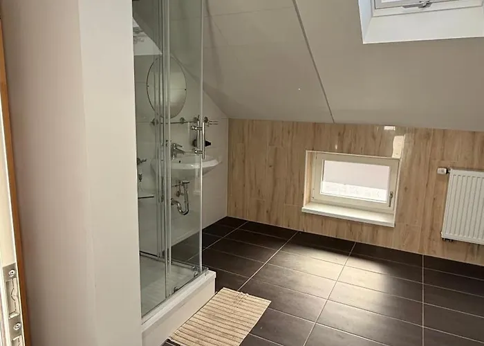 Uebernachtung By Tag Daire