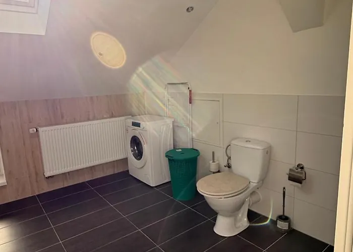 Uebernachtung By Tag Daire