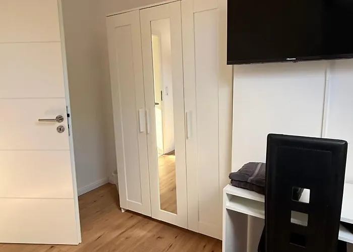 Uebernachtung By Tag Daire