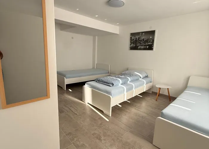 Uebernachtung By Tag Kassel