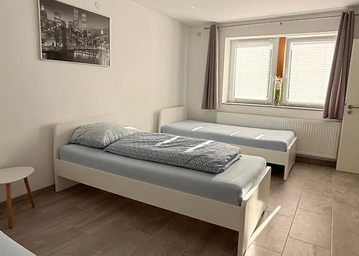 Uebernachtung By Tag *