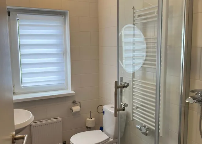 Daire Uebernachtung By Tag Kassel