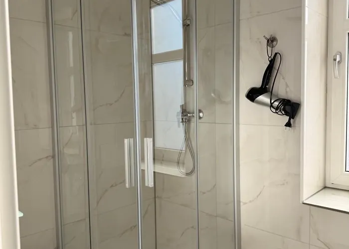 Uebernachtung By Tag Kassel