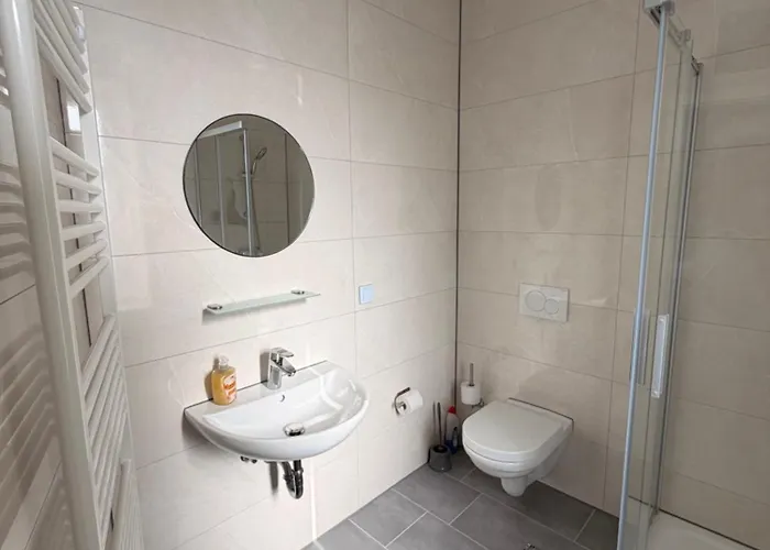 Uebernachtung By Tag *